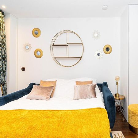 Pick A Flat'S Apartement In Place Des Vosges - Rue Saint-Gilles 巴黎 外观 照片