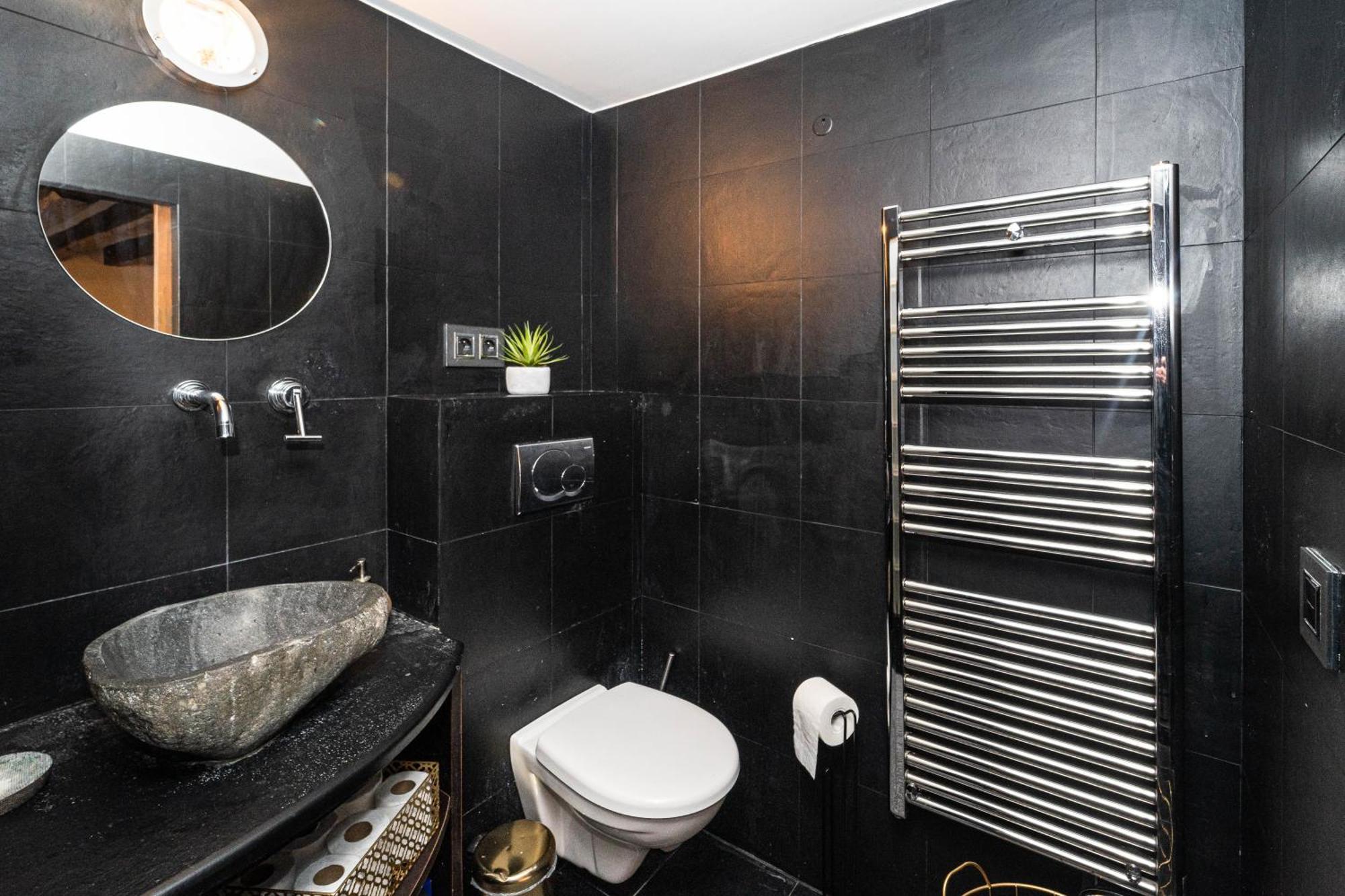 Pick A Flat'S Apartement In Place Des Vosges - Rue Saint-Gilles 巴黎 外观 照片