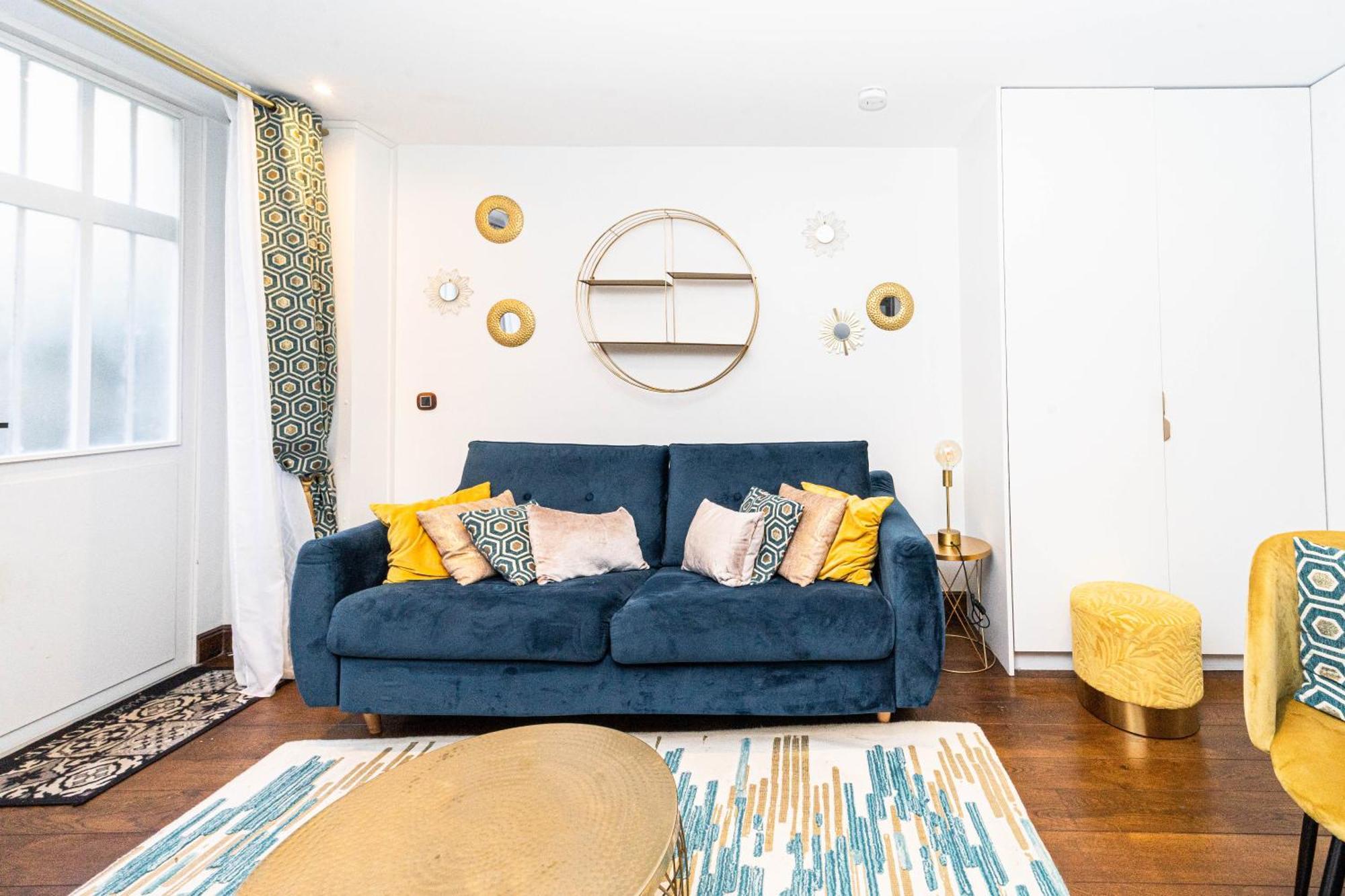 Pick A Flat'S Apartement In Place Des Vosges - Rue Saint-Gilles 巴黎 外观 照片